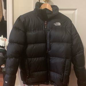 The North Face 700 Summit Series Medium